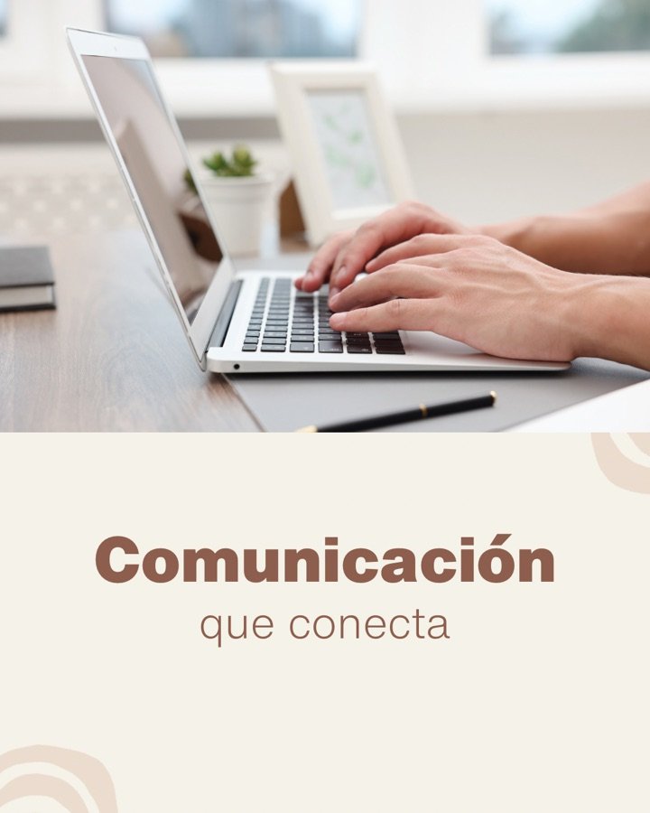 Comunicación que conecta